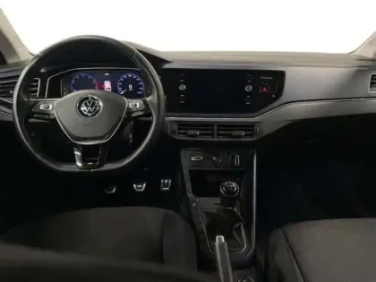 Photo 7 Volkswagen Polo 1.0 80 S&S BVM5 United