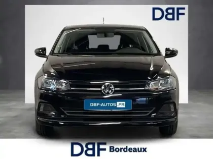 Photo 6 Volkswagen Polo 1.0 80 S&S BVM5 United