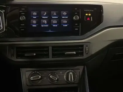 Photo 9 Volkswagen Polo 1.0 80 S&S BVM5 United