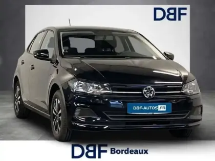 Photo 5 Volkswagen Polo 1.0 80 S&S BVM5 United