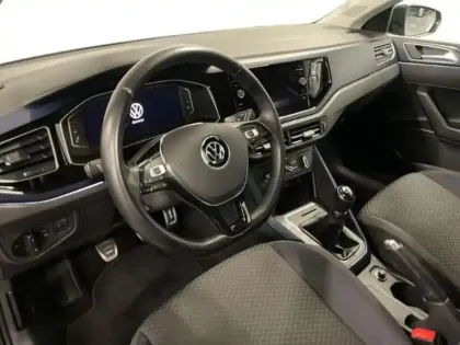 Photo 8 Volkswagen Polo 1.0 80 S&S BVM5 United