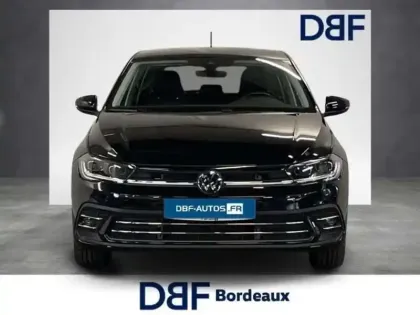 Photo 6 Volkswagen Polo 1.0 TSI 95 S&S DSG7 Style