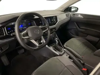 Photo 8 Volkswagen Polo 1.0 TSI 95 S&S DSG7 Style