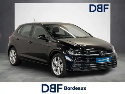 Photo 5 Volkswagen Polo 1.0 TSI 95 S&S DSG7 Style