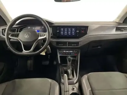 Photo 7 Volkswagen Polo 1.0 TSI 95 S&S DSG7 Style