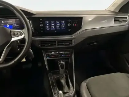 Photo 9 Volkswagen Polo 1.0 TSI 95 S&S DSG7 Style