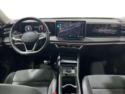 Photo 7 Volkswagen Tiguan 1.5 eTSI 150ch DSG7 Elegance