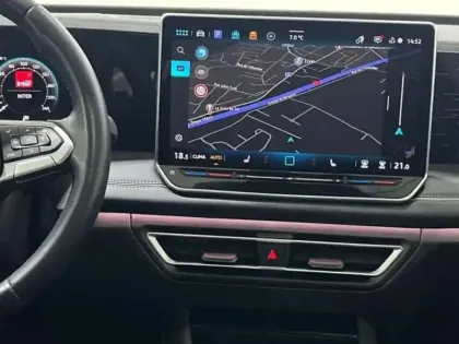 Photo 9 Volkswagen Tiguan 1.5 eTSI 150ch DSG7 Elegance