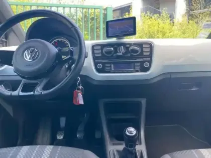 Photo 9 Volkswagen Up ! 1.0 75 ! Club