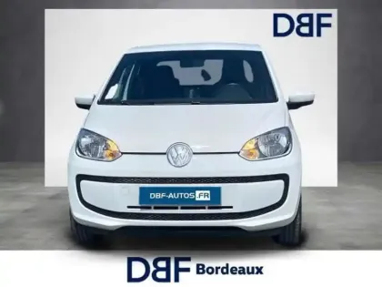 Photo 6 Volkswagen Up ! 1.0 75 ! Club