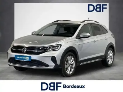 Photo Volkswagen Taigo 1.0 Tsi 116 Dsg7 Vw Edition