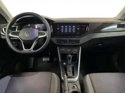 Photo 7 Volkswagen Taigo 1.0 TSI 116 DSG7 VW Edition