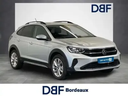 Photo 5 Volkswagen Taigo 1.0 TSI 116 DSG7 VW Edition