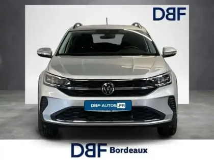 Photo 6 Volkswagen Taigo 1.0 TSI 116 DSG7 VW Edition