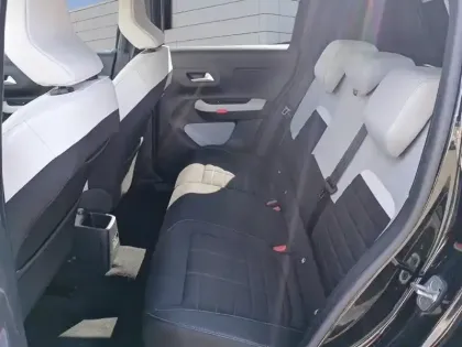 Photo 22 Citroën C3  Turbo 100 ch Manuelle Max