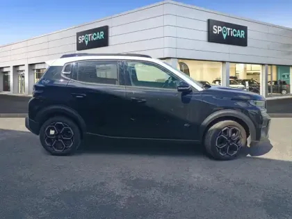 Photo 27 Citroën C3  Turbo 100 ch Manuelle Max