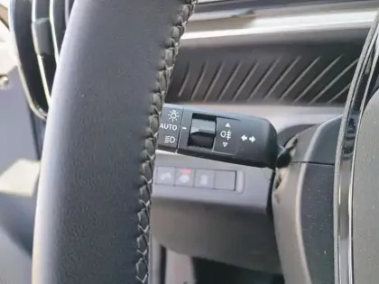 Photo 16 Citroën C3  Turbo 100 ch Manuelle Max