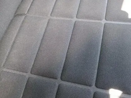 Photo 15 Citroën C3  Turbo 100 ch Manuelle Max