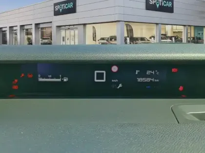 Photo 20 Citroën C3  Turbo 100 ch Manuelle Max