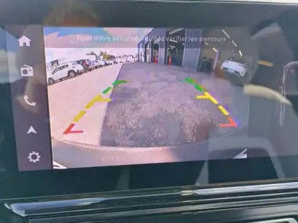 Photo 25 Citroën C3  Turbo 100 ch Manuelle Max