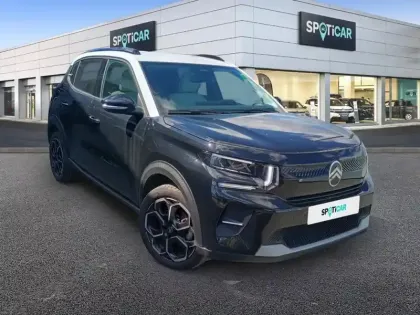 Photo 28 Citroën C3  Turbo 100 ch Manuelle Max