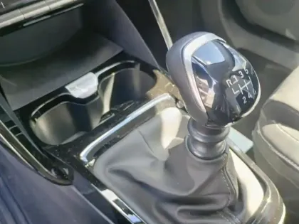 Photo 23 Citroën C3  Turbo 100 ch Manuelle Max