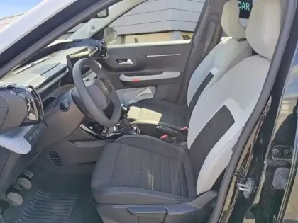 Photo 8 Citroën C3  Turbo 100 ch Manuelle Max