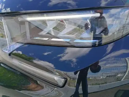 Photo 13 Citroën C3  Turbo 100 ch Manuelle Max