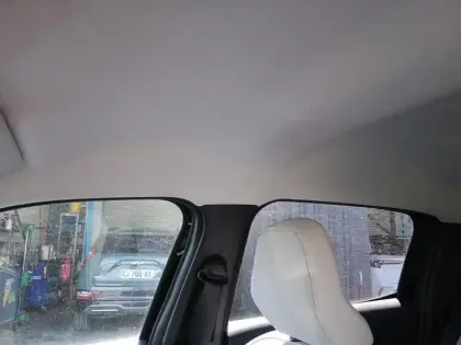 Photo 24 Citroën C3  Turbo 100 ch Manuelle Max