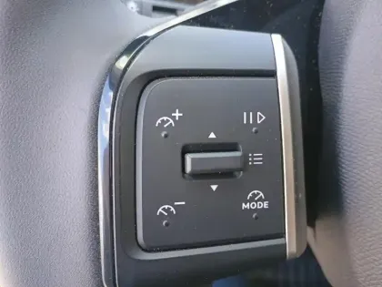 Photo 18 Citroën C3  Turbo 100 ch Manuelle Max