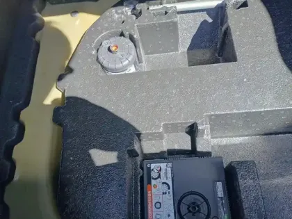 Photo 26 Citroën C3  Turbo 100 ch Manuelle Max