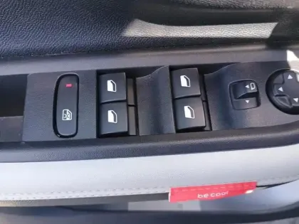 Photo 19 Citroën C3  Turbo 100 ch Manuelle Max