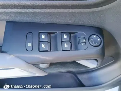 Photo 19 Citroën C5 aircross  PureTech 130 S&S BVM6 Feel