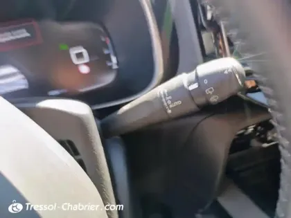 Photo 17 Citroën C5 aircross  PureTech 130 S&S BVM6 Feel