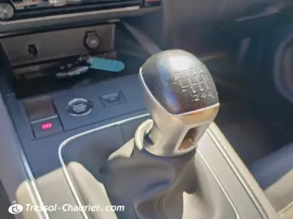 Photo 23 Citroën C5 aircross  PureTech 130 S&S BVM6 Feel