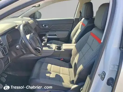 Photo 8 Citroën C5 aircross  PureTech 130 S&S BVM6 Feel