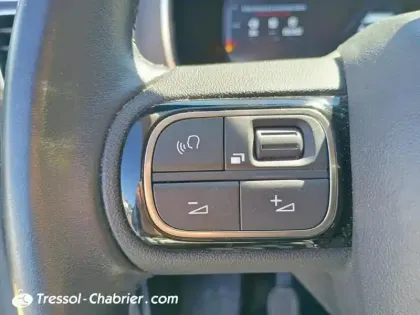 Photo 18 Citroën C5 aircross  PureTech 130 S&S BVM6 Feel