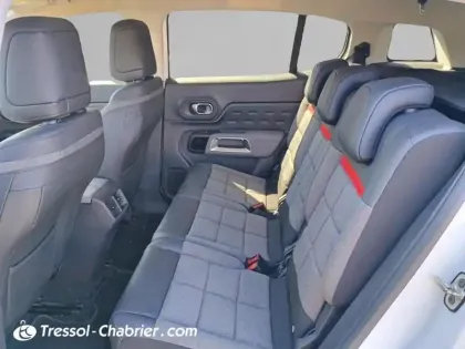 Photo 22 Citroën C5 aircross  PureTech 130 S&S BVM6 Feel