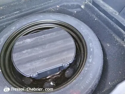 Photo 26 Citroën C5 aircross  PureTech 130 S&S BVM6 Feel