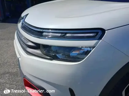 Photo 13 Citroën C5 aircross  PureTech 130 S&S BVM6 Feel