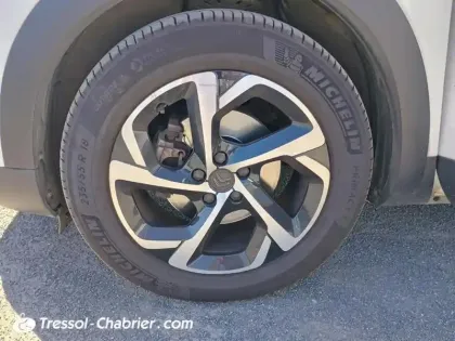 Photo 14 Citroën C5 aircross  PureTech 130 S&S BVM6 Feel