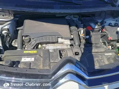 Photo 6 Citroën C5 aircross  PureTech 130 S&S BVM6 Feel