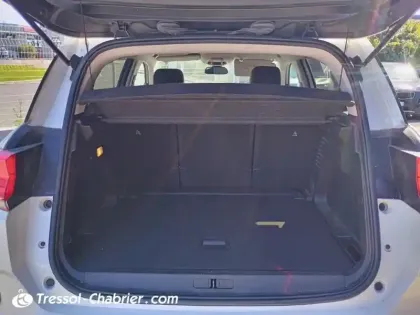 Photo 7 Citroën C5 aircross  PureTech 130 S&S BVM6 Feel