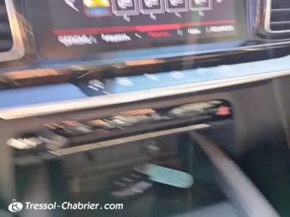 Photo 12 Citroën C5 aircross  PureTech 130 S&S BVM6 Feel