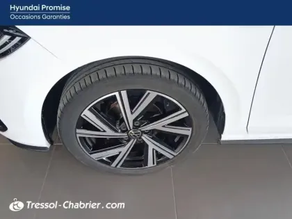 Photo 15 Volkswagen Polo  1.0 TSI 95 S&S DSG7 R-Line