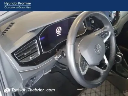 Photo 18 Volkswagen Polo  1.0 TSI 95 S&S DSG7 R-Line