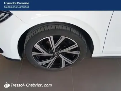 Photo 6 Volkswagen Polo  1.0 TSI 95 S&S DSG7 R-Line