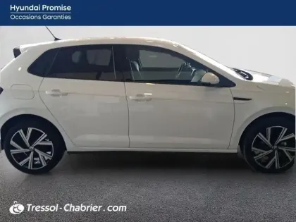 Photo 5 Volkswagen Polo  1.0 TSI 95 S&S DSG7 R-Line