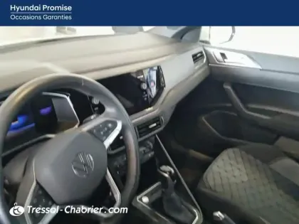 Photo 25 Volkswagen Polo  1.0 TSI 95 S&S DSG7 R-Line