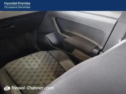 Photo 8 Volkswagen Polo  1.0 TSI 95 S&S DSG7 R-Line